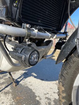 Aprilia Pegaso 650 - 9