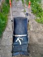 Peg Perego golfky - 9