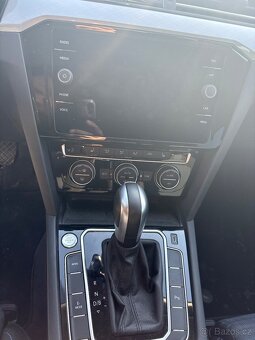Vw Passat B8 facelift , GTE , plug in hybrid , DPH - 9