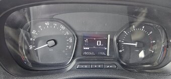Peugeot expert 2.0 diesel - 9