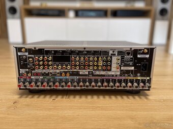 Denon AVR-X5200W Dolby Atmos - 9