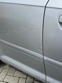 Audi A3/S3 výměna - 9