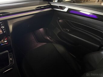 VW ARTEON SB R-LINE VIRTUAL KAMERA MANUÁL - 9