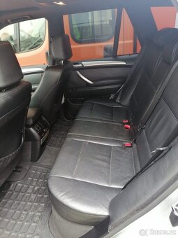 BMW X5 - 9