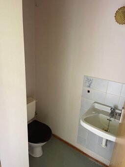 Rodinný dům Bačetín - 9
