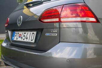Volkswagen Golf 1.4 benzín+cng /AJ NA SPLÁTKY/ - 9
