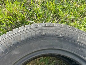 Letní pneu 215/70R 15C - 9