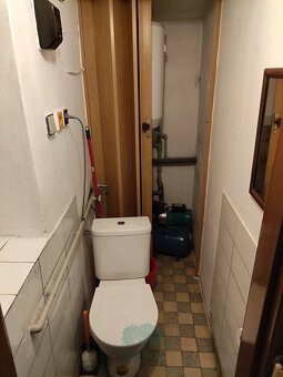 Pronájem, Rodinné domy, 80 m2 - Bystřice - Zahořany - 9