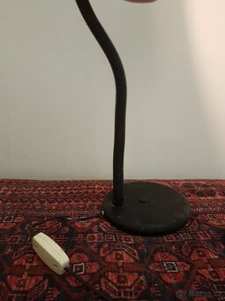 2x stolní lampy - 9