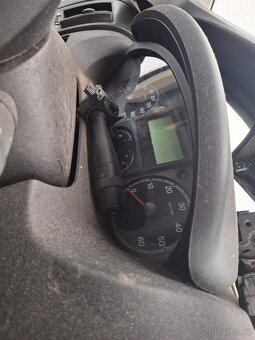 PEUGEOT BOXER BUS 2.2 HDi euro 4, motor 4HU, nahradni dily, - 9