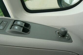 Citroen Jumper 2.2HDi L1H1 - 2007 nová STK - 9