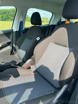 Peugeot 208 - 9