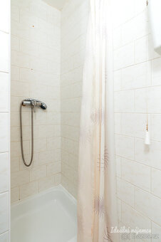 Pronájem bytu 1+1, Jabloňová, Záběhlice, 12500 Kč/měs, 27 m2 - 9