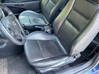 Opel Astra OPC sport 1,6 ie 85 Kw - 9