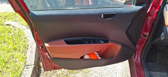 Hyundai i10, 1.0i, r.v. 2015, poškozený motor - 9