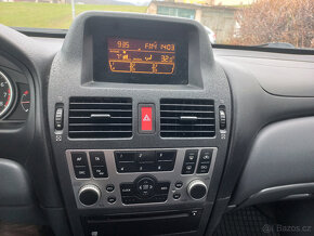 Nissan Almera 1.5i serviska - 9