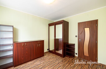 Pronájem bytu 3+kk, Šimůnkova, Kobylisy, 26900 Kč/měs, 61 m2 - 9
