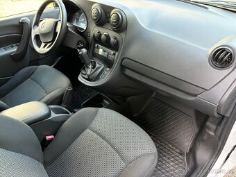 Mercedes-Benz Citan Long - 9