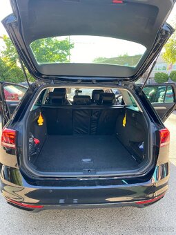 Volkswagen Passat B8 2.0 TDI DSG 2021 | FULL výbava | TOP - 9