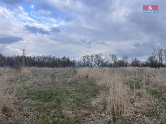 Prodej zahrady, 13719 m², Doubrava - 9