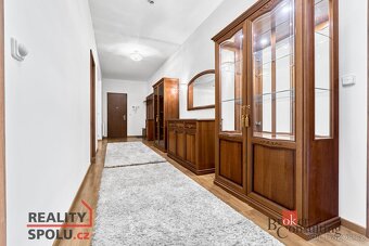 Prodej, byty/3+kk, 137 m2, Divadelní náměstí 2132/19, 36001 - 9