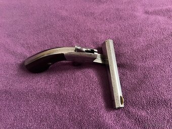 Jednoraná Pistole Derringer - 32 RF - 9