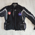 Moto bunda IXON XXL - 9