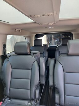 Toyota Proace Verso, 1,9 TDI, VIP , r. 2021, 130 kw - 9