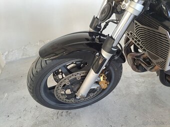 Honda CB 1300 ABS - 9