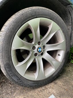 BMW X5 E53 na díly - 9