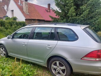 Golf V 1,9 TDI 77kw - 9