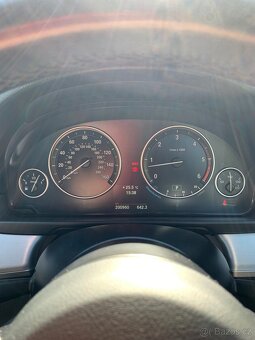 BMW 530D - 9