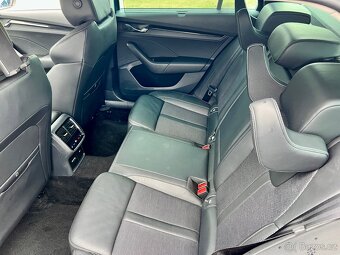 Škoda Octavia 4 2.0 TDi 110kw STYLE PLUS virtual full Led - 9