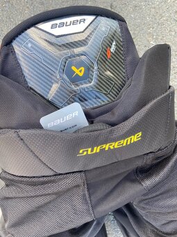 Kalhoty Bauer Supreme Mach Sr vel. L NOVÉ - 9