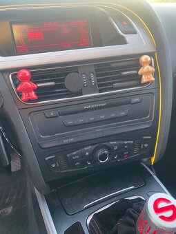 Audi a4 b8 - 9