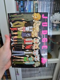Manga ENG - 9