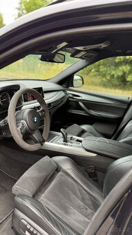 BMW X5 f15 M performance 3.0d 190 kw - 9