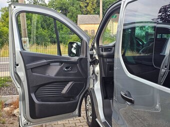 Renault Trafic, 2.0 DCI L2H1 | 2024 | 12800 km | 81 kW | DPH - 9