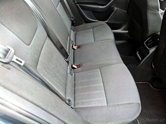 ŠKODA OCTAVIA 3 STYLE - 1.6 TDI/85 kW - 147000 km - 9
