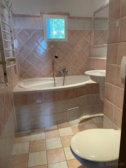 Pronajem bytu 3+1 s balkonem - 9