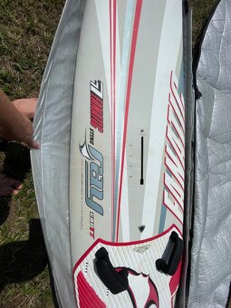 Windsurfing set - 9
