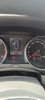 GOLF 7 SPORTSVAN 2.0TDI,PANO,ACC,DCC,Highline - 9