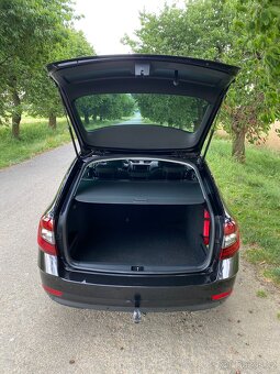 Škoda Octavia III Style plus, 1,4TSi, 98000TKM. Full led, - 9