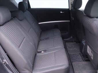 Toyota Corolla Verso 1,8 Sol 95kW Aut.klima CZ (2008) - 9
