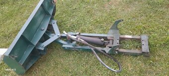Malotraktor tkacko prislusenstvi - 9