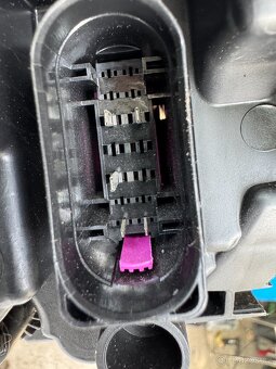 VOLVO V90 S90 FULL LED 31655729 - 9