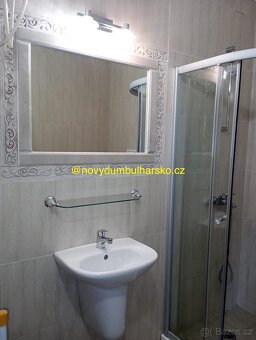 Studio 1+kk v Yasen, Slunecne pobrezi, Bulharsko, 65m2 - 9