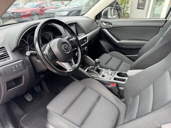Mazda CX-5 2.0i Skyactive Nakama Full LED Navi Base Kamera - 9