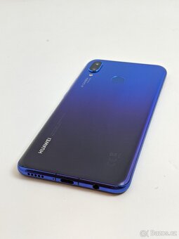 Huawei nova 3 4/128gb blue. Záruka 6 měsíců. - 9