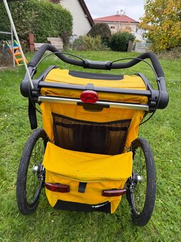 Thule Chariot Sport 1 - 9